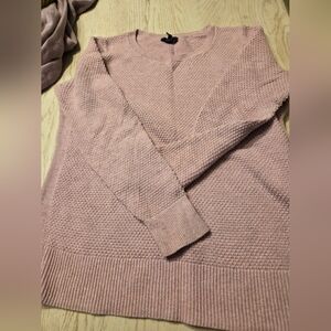 Gap Women’s Crewneck Sweater Medium Good